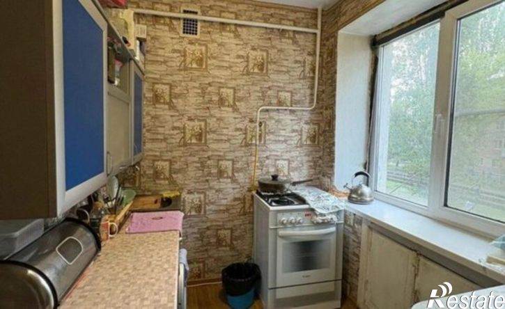 4-комн квартира ул Пальмиро Тольятти, 1,  д. 1