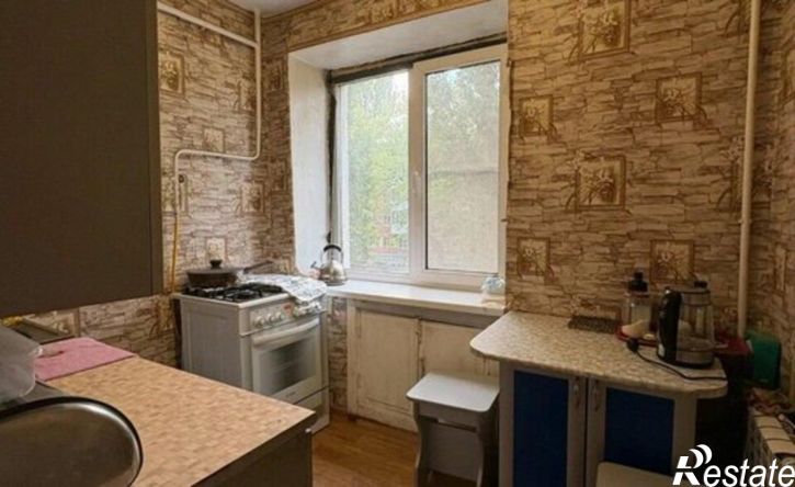 4-комн квартира ул Пальмиро Тольятти, 1,  д. 1