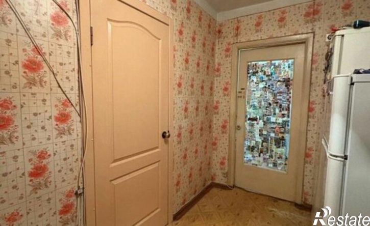 4-комн квартира ул Пальмиро Тольятти, 1,  д. 1