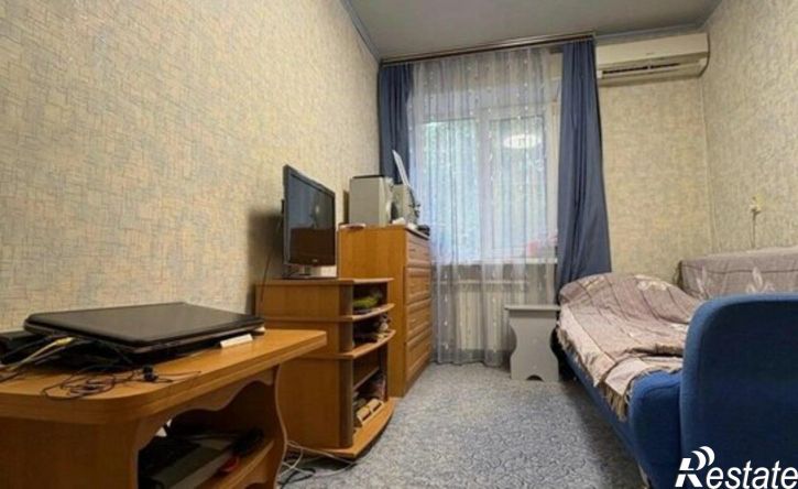 4-комн квартира ул Пальмиро Тольятти, 1,  д. 1