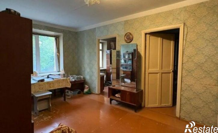 4-комн квартира ул Пальмиро Тольятти, 1,  д. 1