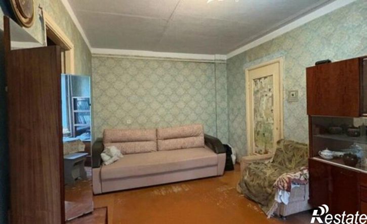 4-комн квартира ул Пальмиро Тольятти, 1,  д. 1