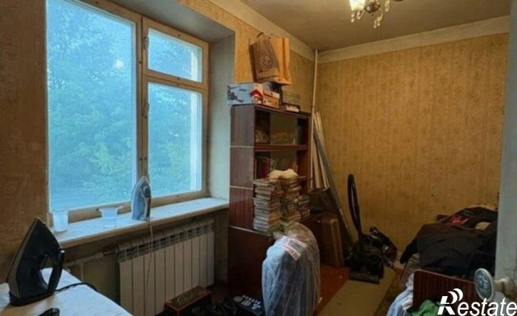 4-комн квартира ул Пальмиро Тольятти, 1,  д. 1
