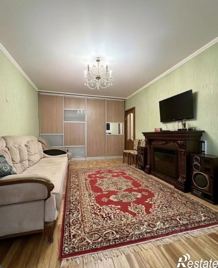 2-комн квартира ул Лизы Чайкиной, 62,  д. 62