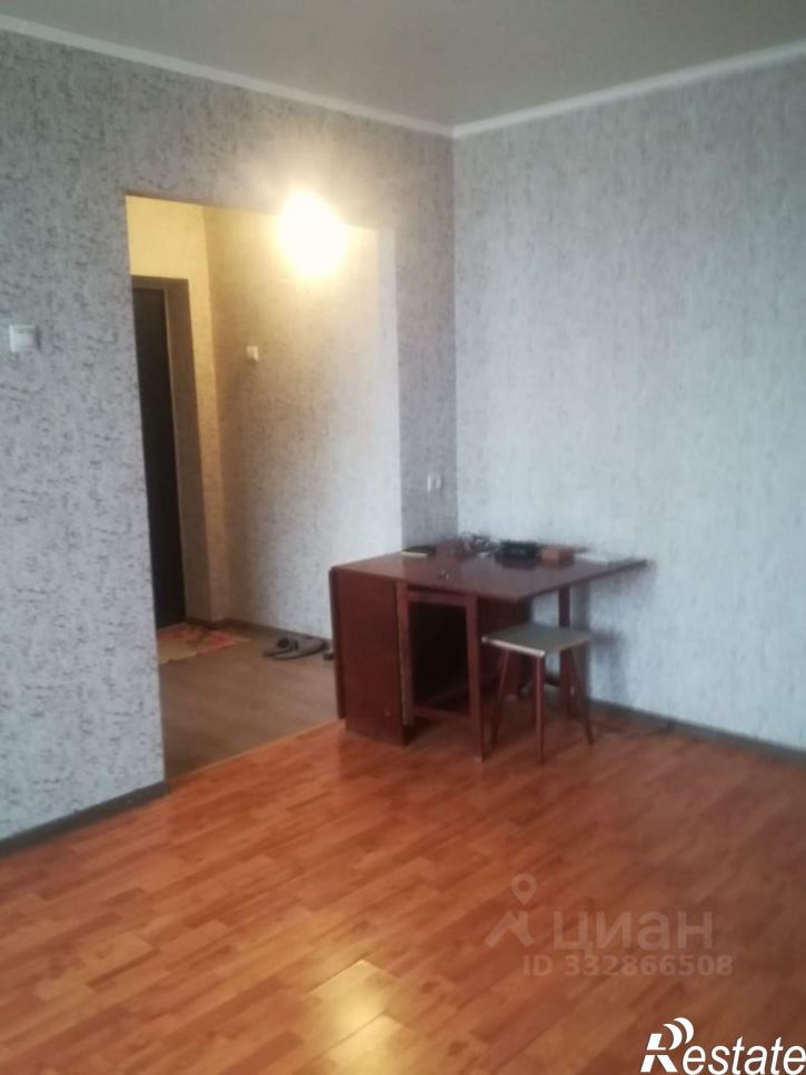 1-комн квартира ул Яблочкина, 41,  д. 41