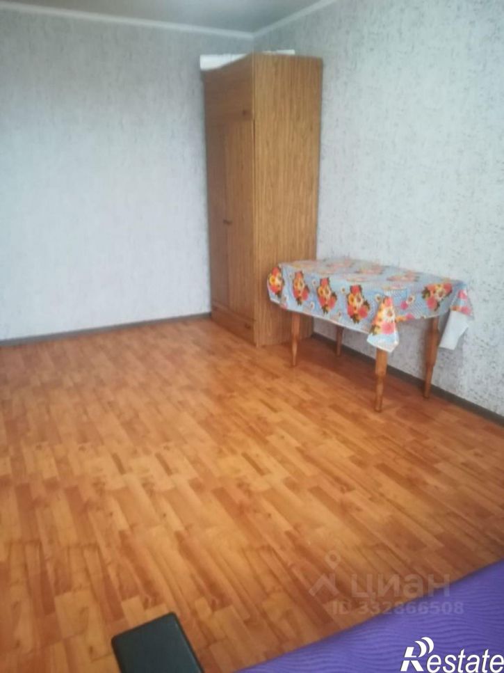 1-комн квартира ул Яблочкина, 41,  д. 41