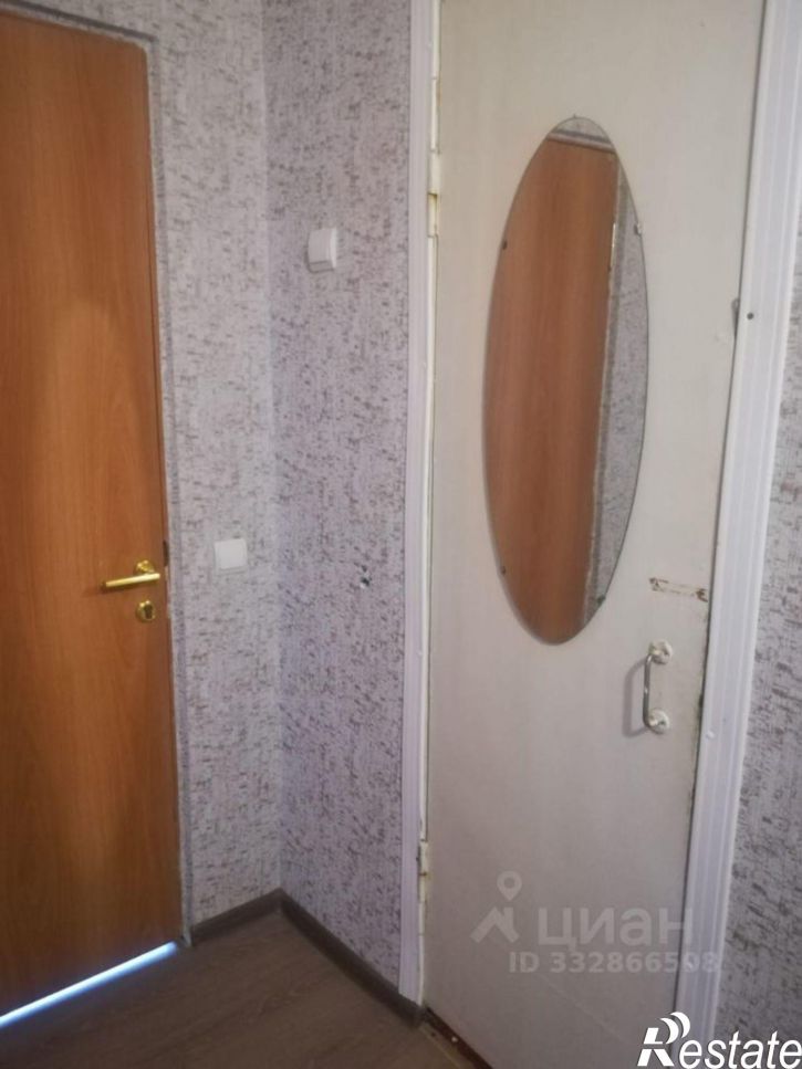 1-комн квартира ул Яблочкина, 41,  д. 41