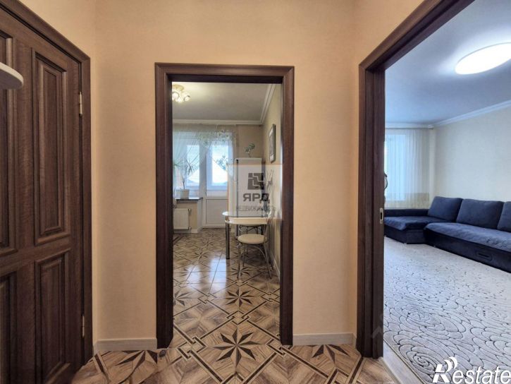 1-комн квартира Смирновский пер, 75,  д. 75