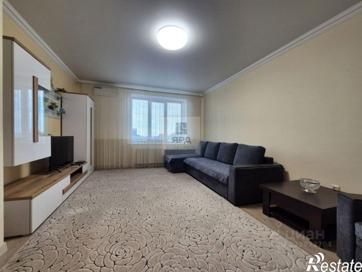 1-комн квартира Смирновский пер, 75,  д. 75