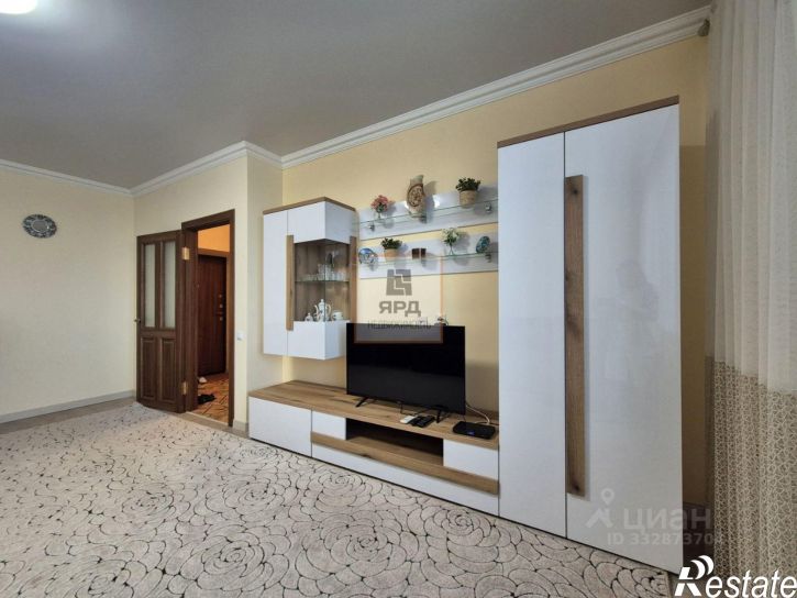 1-комн квартира Смирновский пер, 75,  д. 75