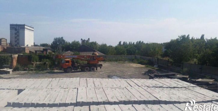 Производственное помещение ул Менделеева, 127,  д. 127