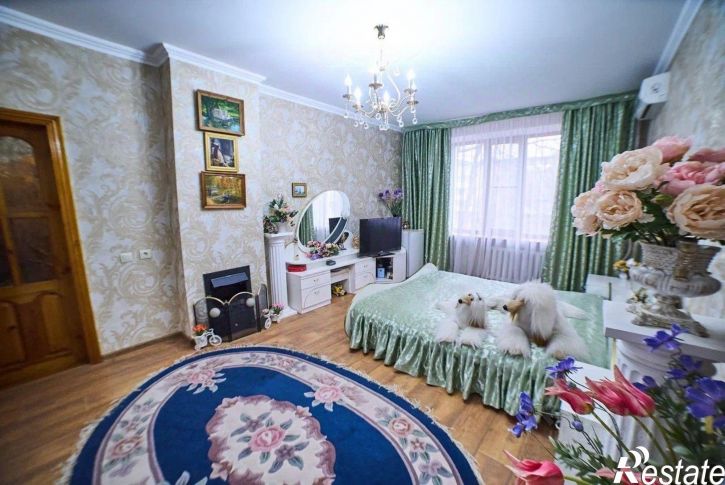 3-комн квартира Спартаковский пер, 16,  д. 16