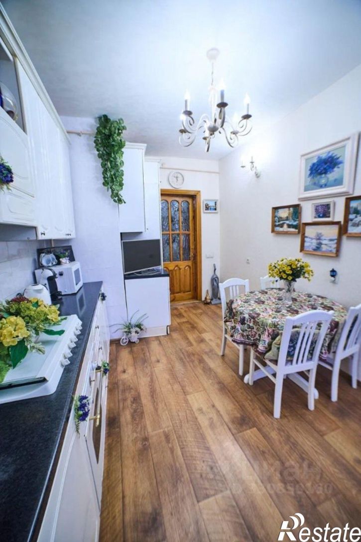3-комн квартира Спартаковский пер, 16,  д. 16