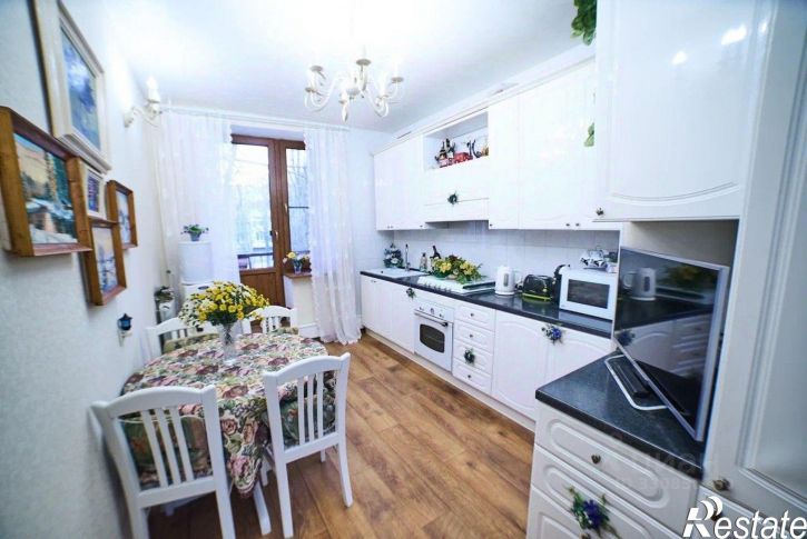 3-комн квартира Спартаковский пер, 16,  д. 16