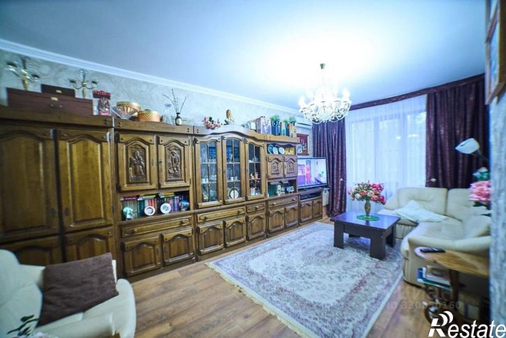 3-комн квартира Спартаковский пер, 16,  д. 16