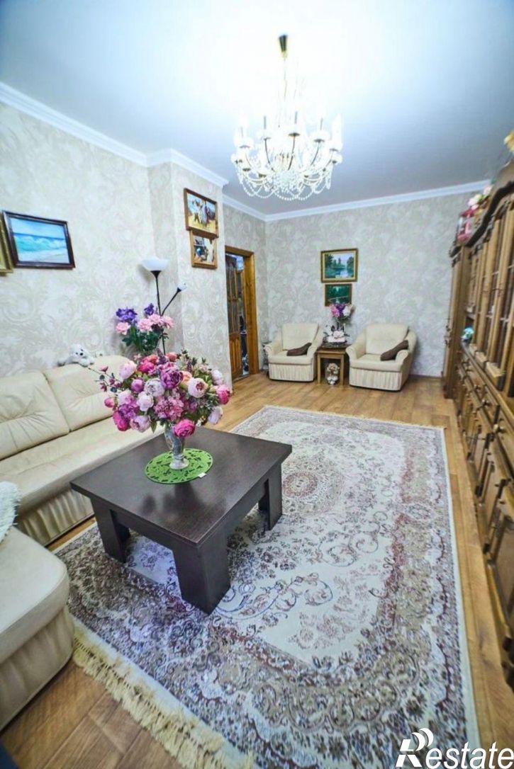 3-комн квартира Спартаковский пер, 16,  д. 16