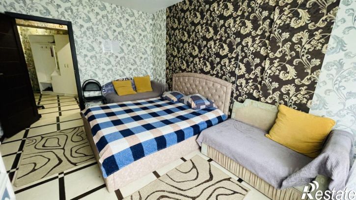 1-комн квартира ул Адмирала Крюйса, 23/1,  д. 23/1
