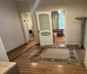 3-комн, 43кв м, этаж 4/5 Калужский пр-д, 7