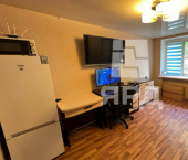 1-комн, 17кв м, этаж 3/5 ул Пальмиро Тольятти, 26б
