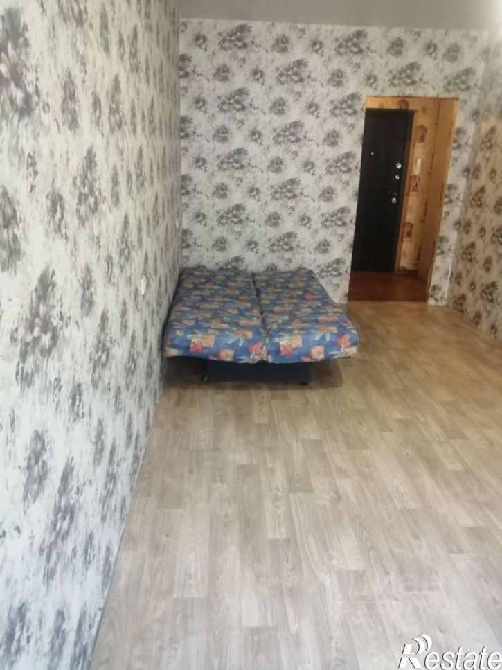 1-комн квартира ул Сызранова, 22,  д. 22