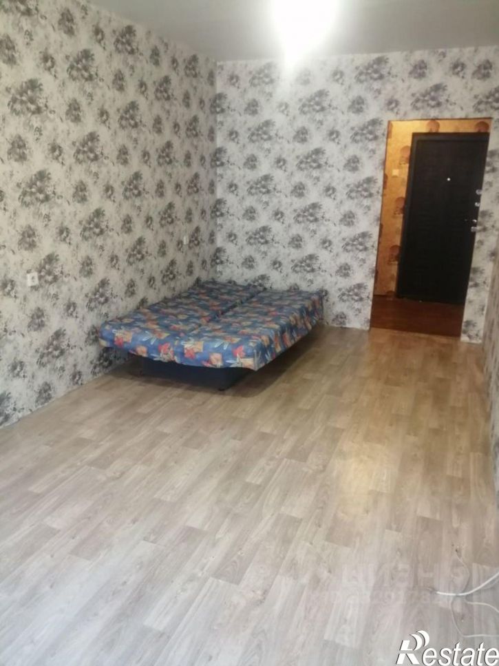 1-комн квартира ул Сызранова, 22,  д. 22