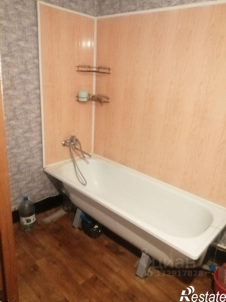 1-комн квартира ул Сызранова, 22,  д. 22