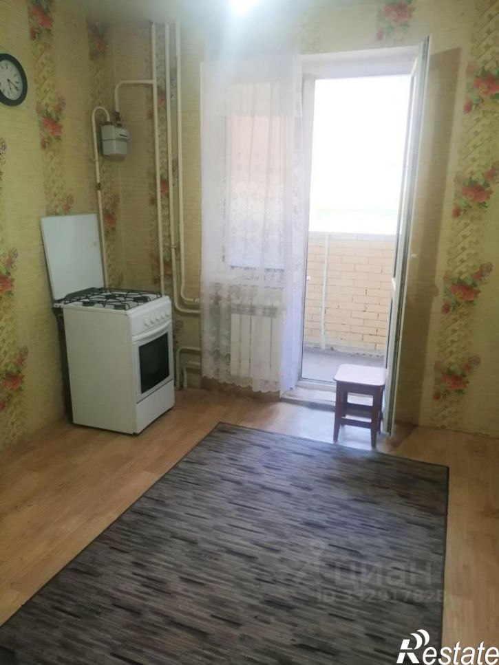 1-комн квартира ул Сызранова, 22,  д. 22
