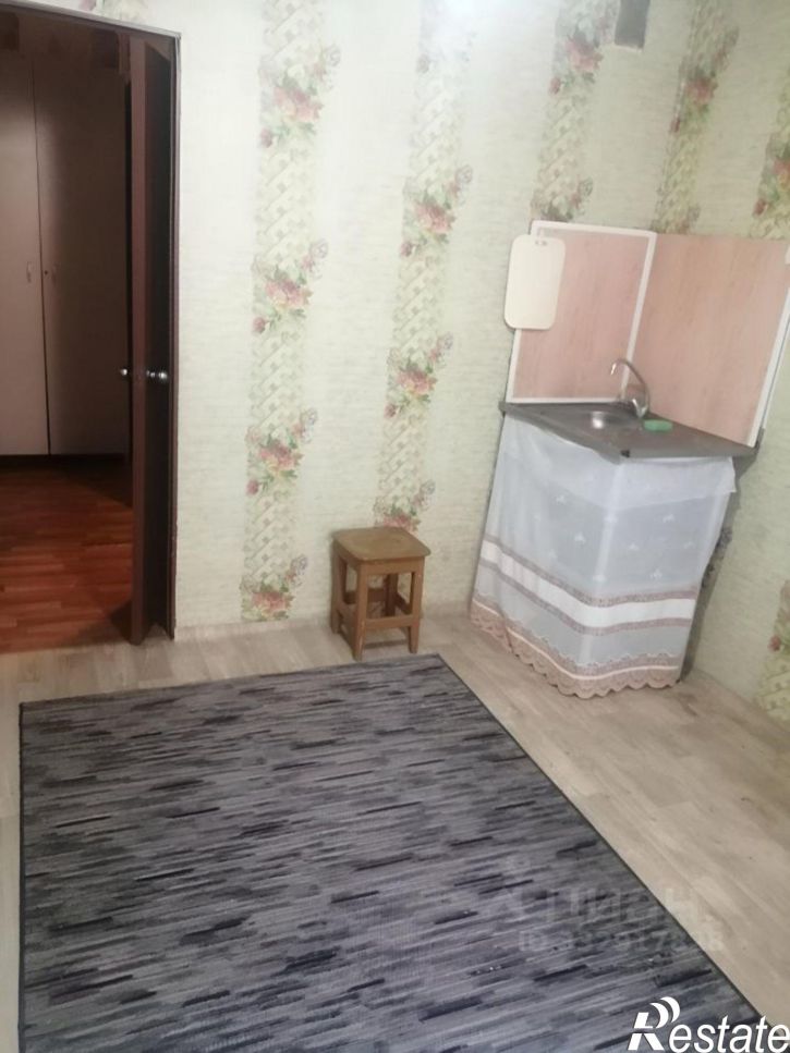 1-комн квартира ул Сызранова, 22,  д. 22