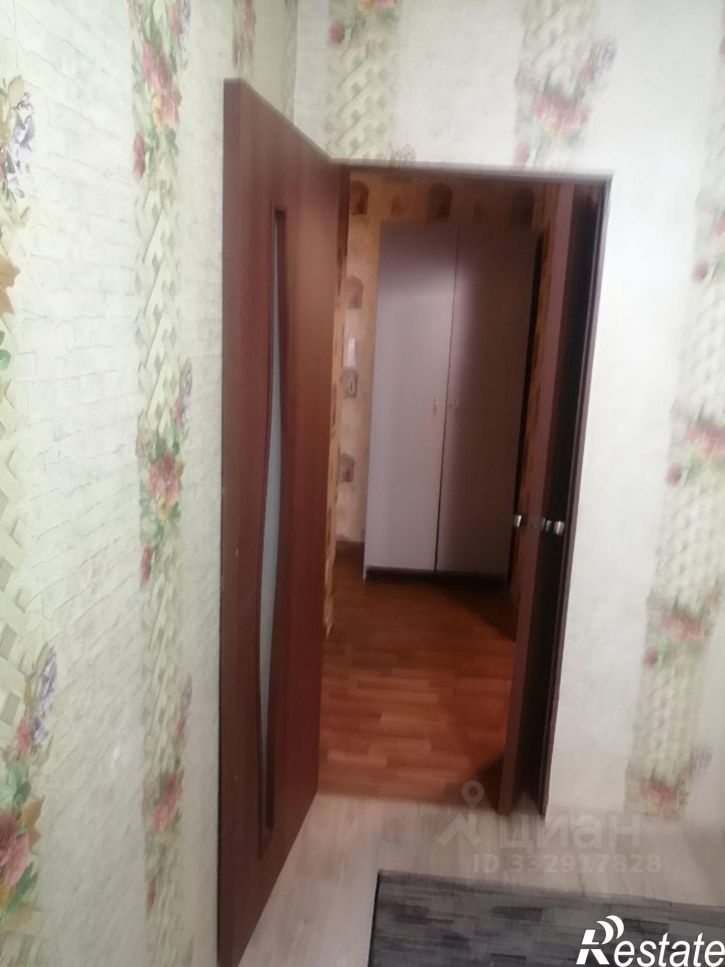 1-комн квартира ул Сызранова, 22,  д. 22