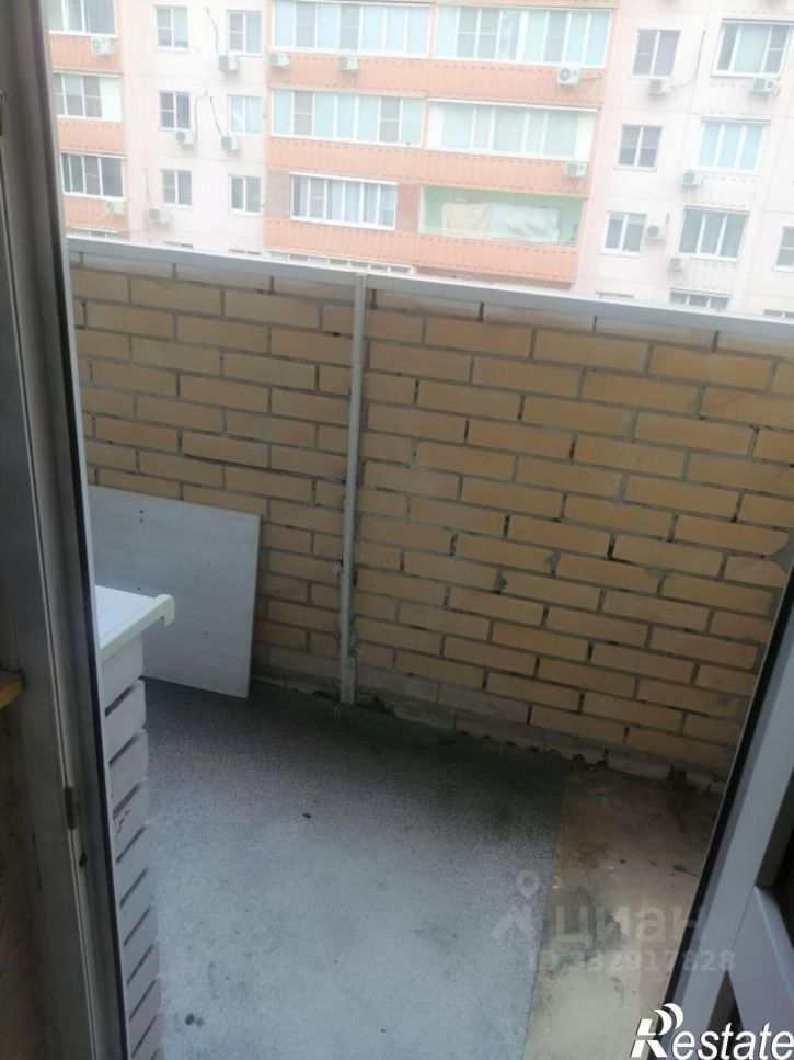1-комн квартира ул Сызранова, 22,  д. 22