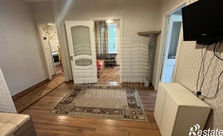 3-комн квартира Калужский пр-д, 7,  д. 7
