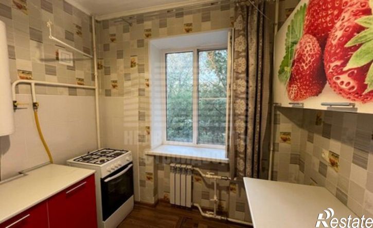 3-комн квартира Калужский пр-д, 7,  д. 7