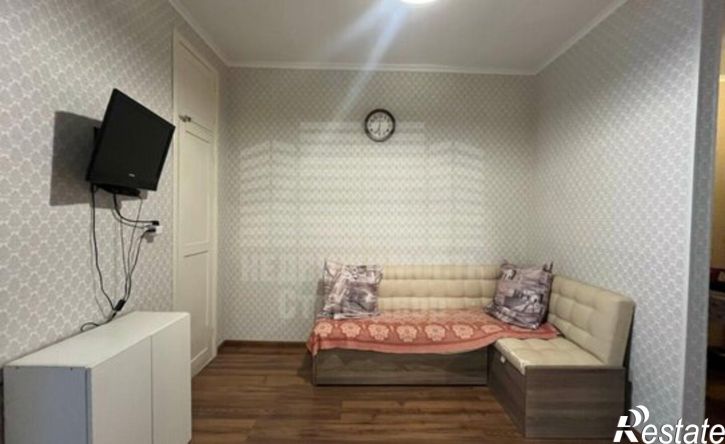 3-комн квартира Калужский пр-д, 7,  д. 7