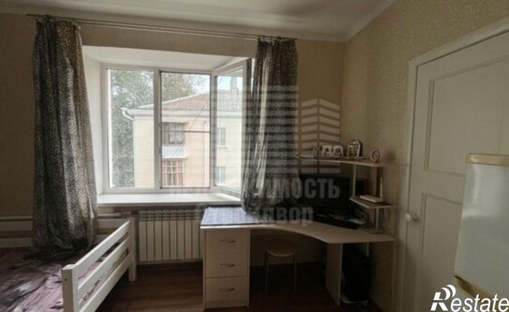 3-комн квартира Калужский пр-д, 7,  д. 7