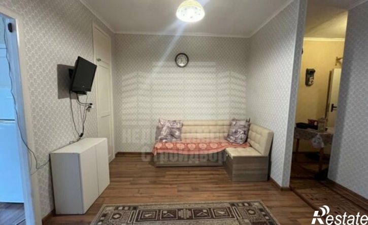 3-комн квартира Калужский пр-д, 7,  д. 7