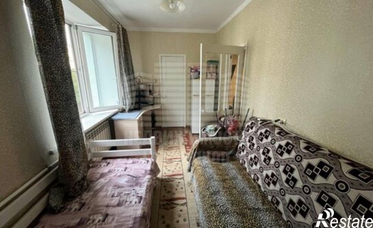 3-комн квартира Калужский пр-д, 7,  д. 7