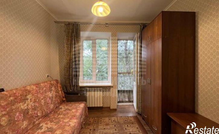 3-комн квартира Калужский пр-д, 7,  д. 7
