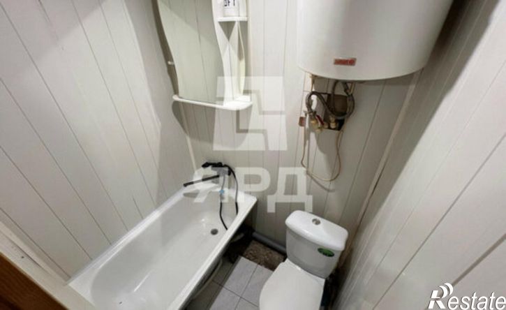 1-комн квартира ул Пальмиро Тольятти, 26б,  д. 26б