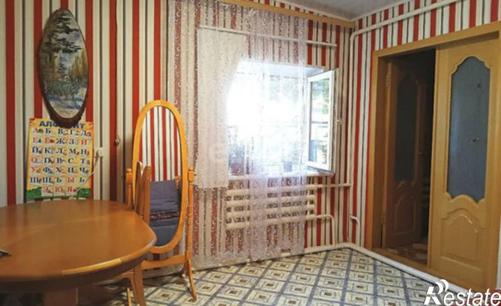 4-комн квартира Гоголевский пер, 28,  д. 28