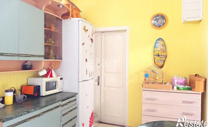 4-комн квартира Гоголевский пер, 28,  д. 28