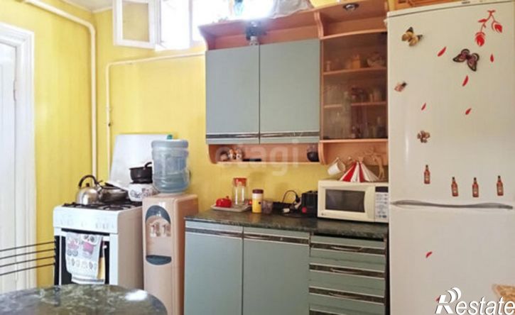 4-комн квартира Гоголевский пер, 28,  д. 28