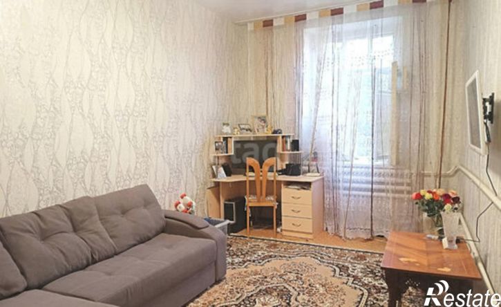 4-комн квартира Гоголевский пер, 28,  д. 28
