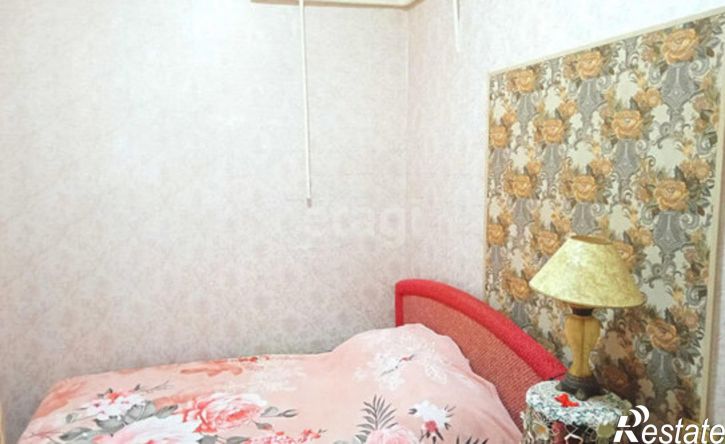 4-комн квартира Гоголевский пер, 28,  д. 28