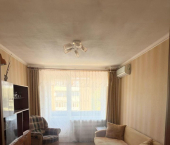 3-комн, 48кв м, этаж 4/5 ул Котлостроительная, 17