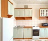 1-комн, 48кв м, этаж 5/8 ул Сергея Шило, 265г