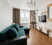 3-комн, 58кв м, этаж 8/9 1-й Крепостной пер, 34