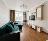 3-комн, 57кв м, этаж 8/9 1-й Крепостной пер, 42