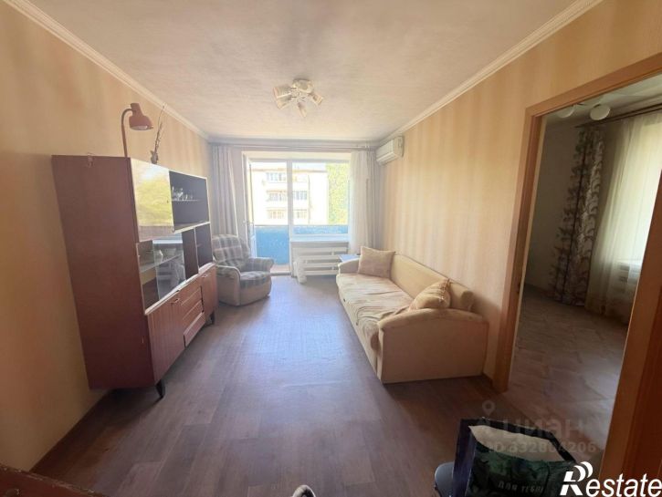 3-комн квартира ул Котлостроительная, 17,  д. 17
