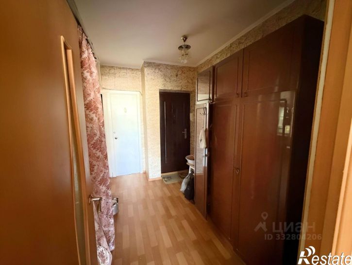3-комн квартира ул Котлостроительная, 17,  д. 17