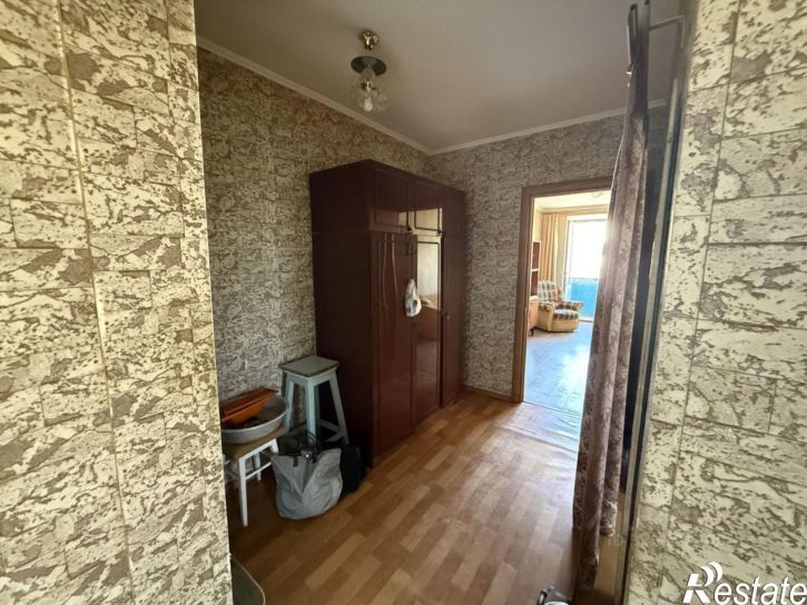 3-комн квартира ул Котлостроительная, 17,  д. 17